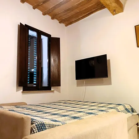 Holiday home Roveto Siena