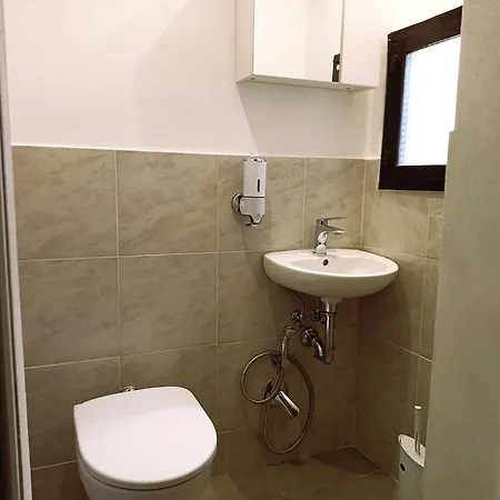 Holiday home Roveto